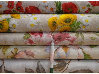 Loneta, kerti bútor vászon