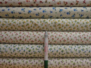 Mintás vászon, karton