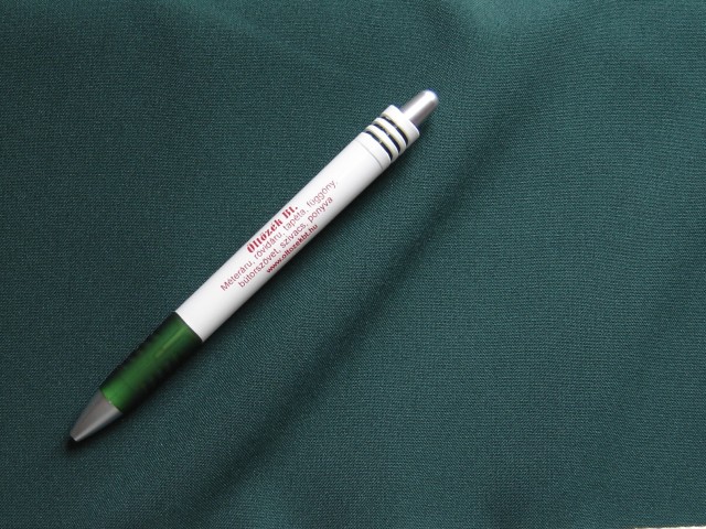 Minimatt szövet, sötét zöld (3317)