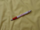 Egyszínű vajsárga pamut vászon, 1,4 m széles, 140 g/nm vastagságú (3836)