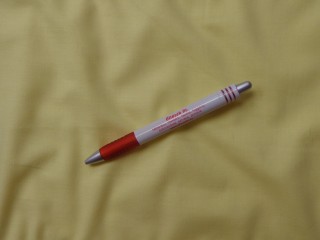 Egyszínű vajsárga pamut vászon, 1,4 m széles, 140 g/nm vastagságú (3836)