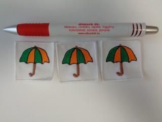 Ovis jel, esernyő (4853)