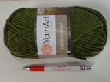 Yarn Art - Merino Bulky, keki (7401-530)