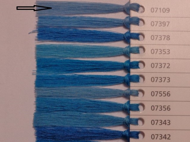 Astra cérna, kék, 1000 m, 120-as vastagságú (10150-7109)