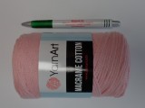 Macrame Cotton, rózsaszín zsinórfonal  (10349-762)