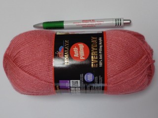 Himalaya Everyday, málna (10618-70043)