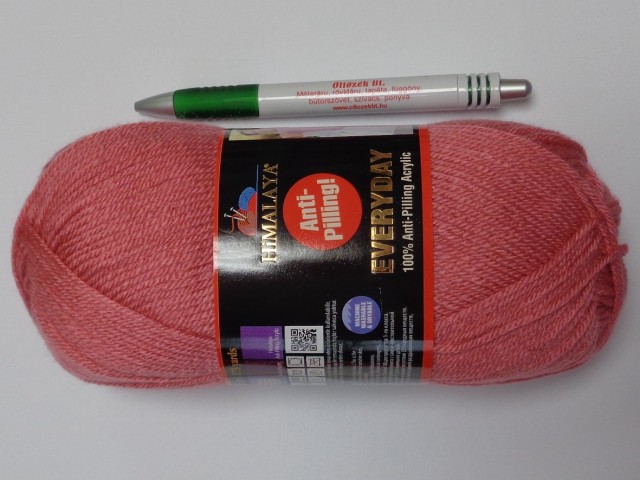 Himalaya Everyday, málna (10618-70043)