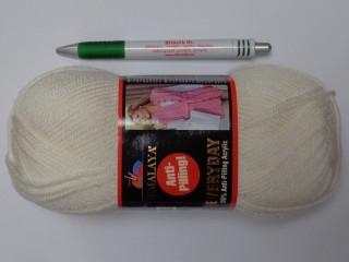 Himalaya Everyday, ekrü (12570-7002)