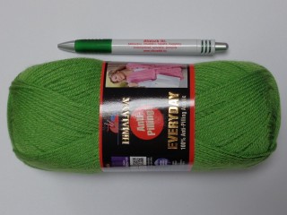 Himalaya Everyday, fűzöld (12585-70011)