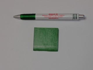 Zsírkréta, zöld (12990)
