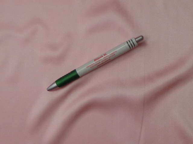 Sztreccs blúz szatén, rózsaszín (15023)