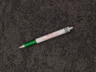 Bútorszövet, fekete 