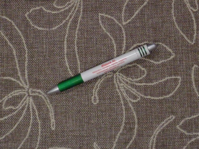 Bútorszövet, barna leveles (15079)