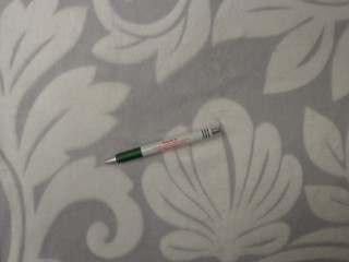 Babysoft, 200 cm széles, barokk mintás, szürke-fehér (15118)