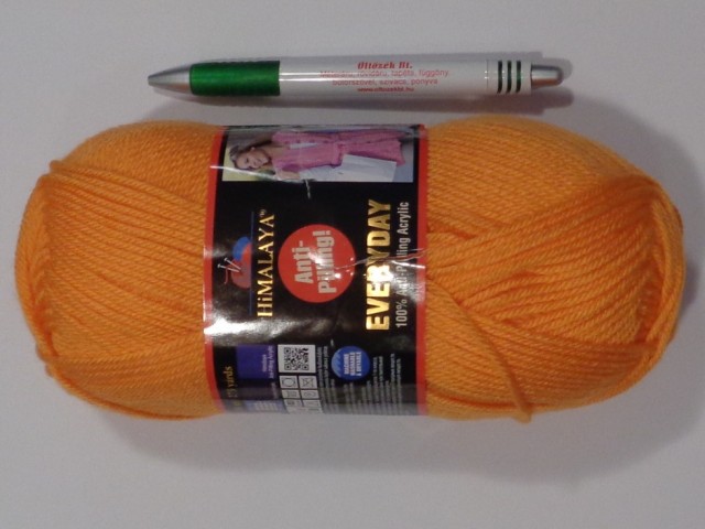 Himalaya Everyday, mandarin (15121-70073)