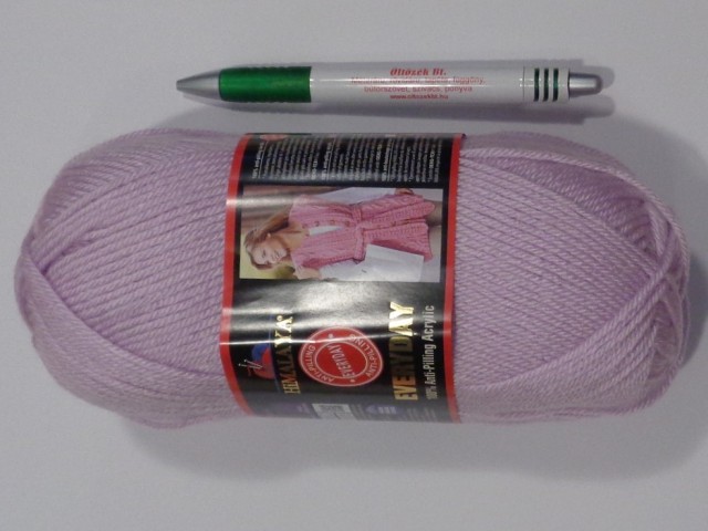 Himalaya Everyday, orgona (15122-70078)