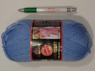 Himalaya Everyday, kék (15123-70035)