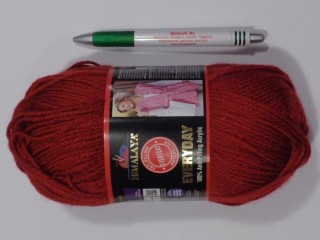 Himalaya Everyday, meggypiros (15126-70071)