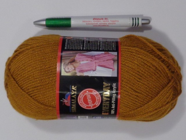 Himalaya Everyday, fahéj (15127-70074)