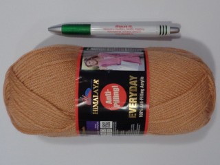 Himalaya Everyday, karamell (15128-70063)