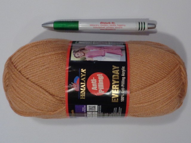 Himalaya Everyday, karamell (15128-70063)