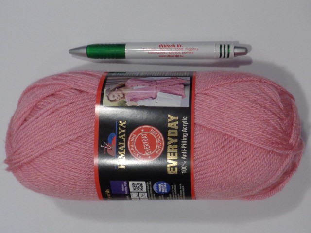 Himalaya Everyday, rózsaszín (15129-70038)