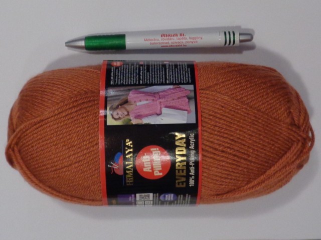 Himalaya Everyday, terrakotta (15132-70055)