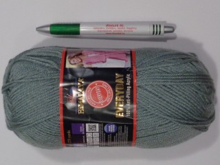 Himalaya Everyday, szürkés zöld (15136-70079)