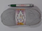 Alize Cotton Gold fonal, világos szürke (15197-533)