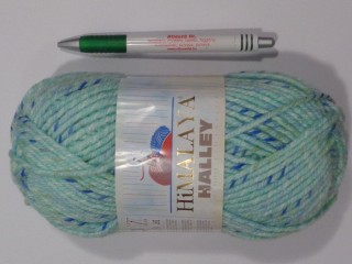 Himalaya Halley, türkiz (15216-78036)