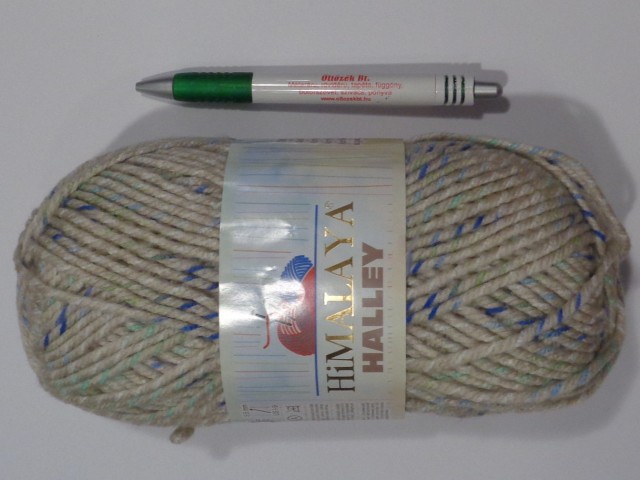 Himalaya Halley, bézs (15218-78043)