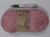 Melange Wool fonal, rózsaszín melange (15219-9004)
