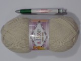 Alize Cotton Gold fonal, világos bézs (15230-67)