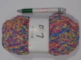 Lia fonal, multicolor (15260)