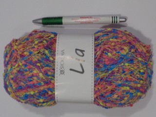 Lia fonal, multicolor (15260)