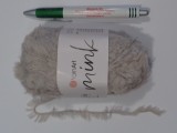 YarnArt - Mink fonal, szürkés-bézs (15296-337)