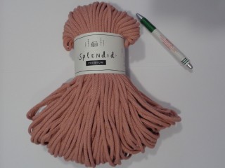 Splendid Premium, 5 mm-es zsinórfonal, puncs (15310-41)