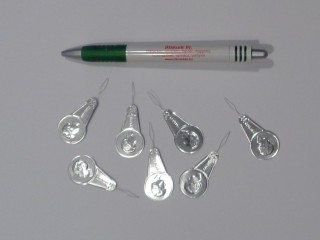 Tűbefűző, 1 db-os (15317)