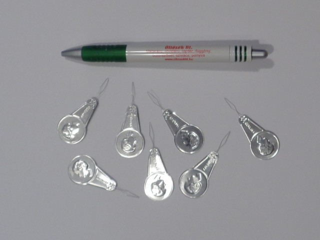 Tűbefűző, 1 db-os (15317)