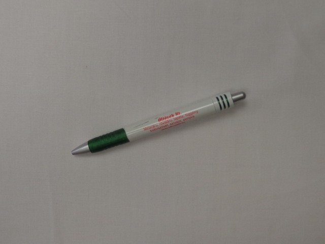 Inganyag, fehér (15343)