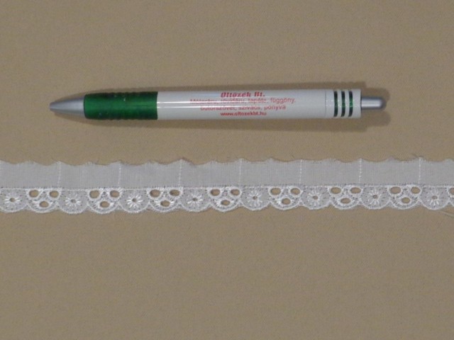 Madeira szalag, 12 mm széles (15348-B439)