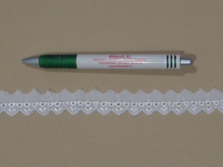 Madeira szalag, 10 mm széles (15349-B433)