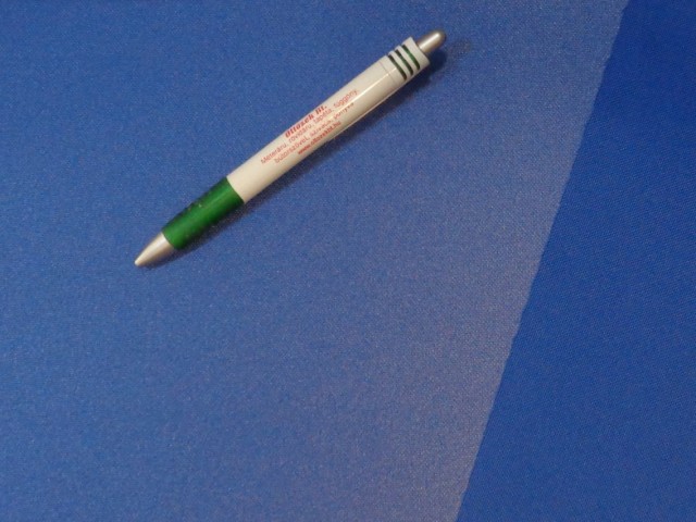 UV-és vízálló, szél-és esővédő ponyva anyag, sötét királykék színben (15357-B220)