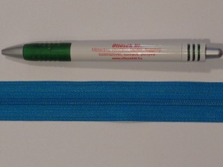 RT-0, végtelen cipzár, türkiz (15382)