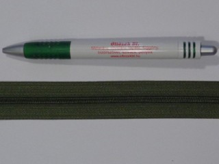 RT-0, végtelen cipzár, keki (15385)