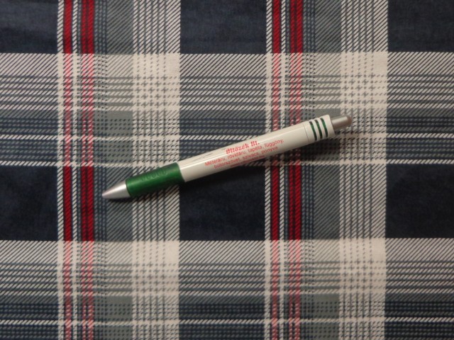 Flanel, sötétkék-szürke-fehér-piros kockás (15445)