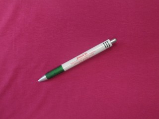 Rugalmas viszkóz jersey, fuxia, 180 cm széles (15514)