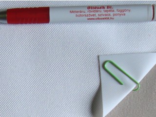PTP anyag, 600x300, fehér (3151-1)