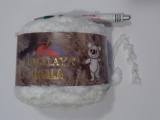 Himalaya Koala fonal, fehér (15674-75711)