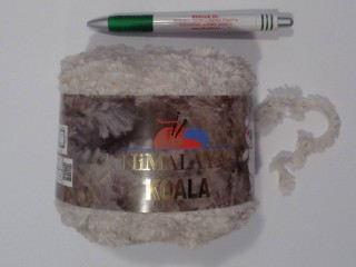 Himalaya Koala fonal, világos bézs (15678-75701)
